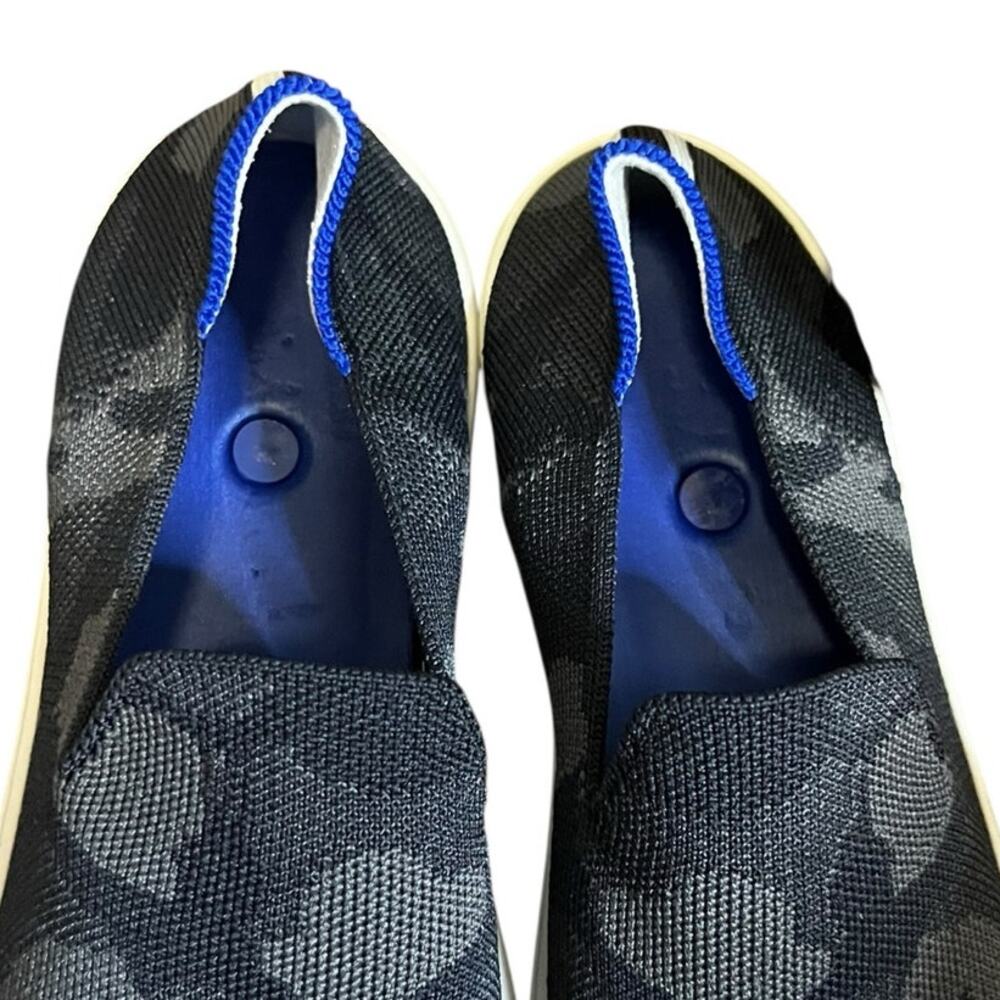 Rothy’s The Original Slip-On Sneaker Cameo Gray Women’s Size 6.5 – NWOT - Picture 11 of 14